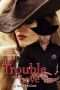 [Texas Trouble 02] • The Trouble With Love